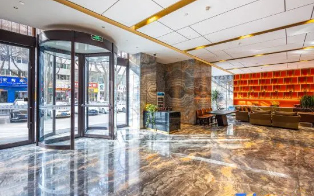 Starway Hotel Lanzhou University Provincial People