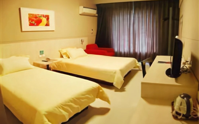 Jinjiang Inn Taiyuan Liuxiang