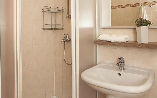 Amazing Home in Rabac With Wifi and 2 Bedrooms