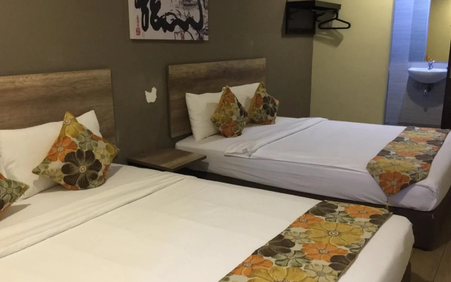 SH Hotel Kota Damansara