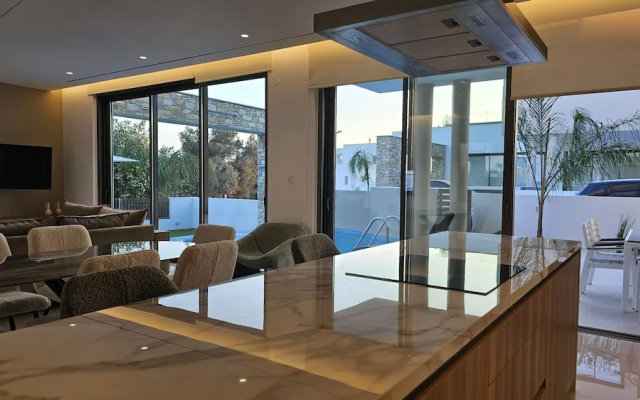 146 2 AN - Stay Oasis Luxury Villa