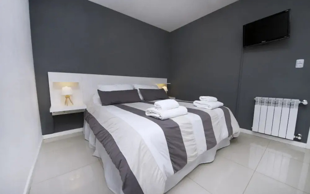 AZ8 San Luis Apartment