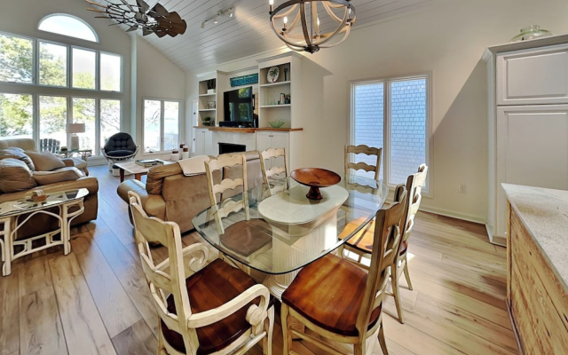 The Pack House by Topsail Realty