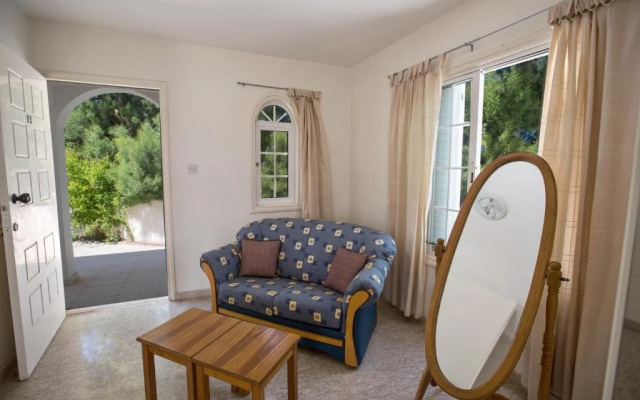 Merab Center Villas