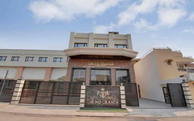Hotel The ND Grande