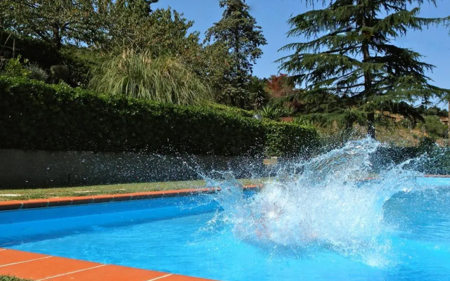 Hotel Il Caminetto