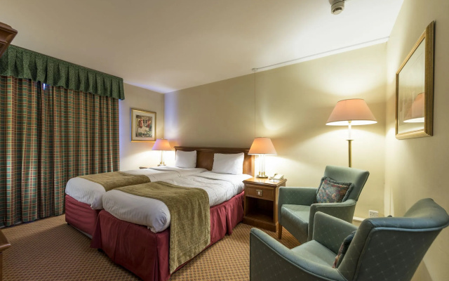 Holiday Inn Mansfield - Alfreton by IHG