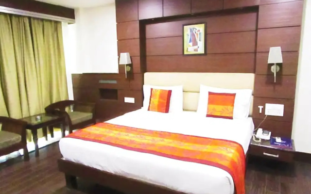 Hotel Stallions