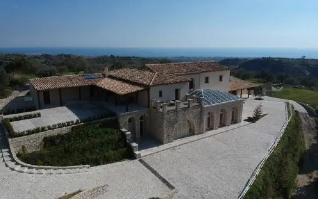 Casale della Rocca