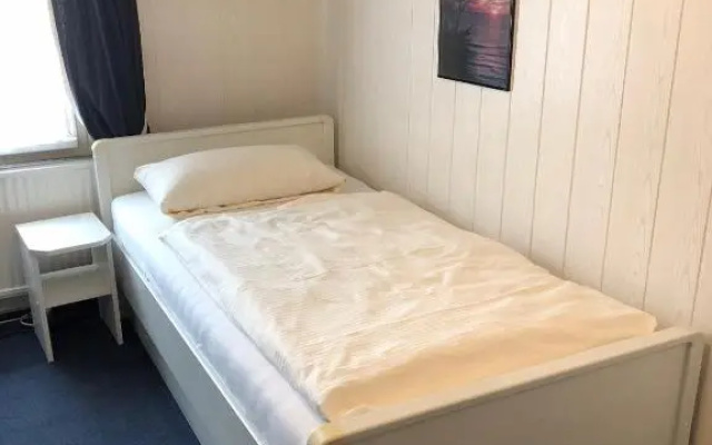 Hotel Cao