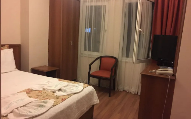 Emin Butik Otel Amasra