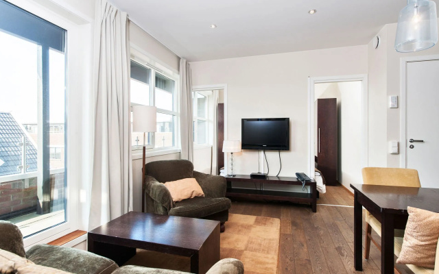 Thon Hotel Sandnes