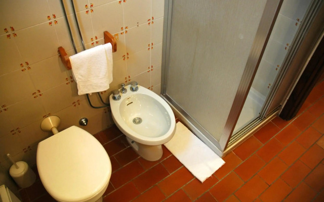 Hotel Sonenga