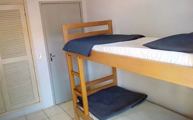 Cozy Iguassu Hostel