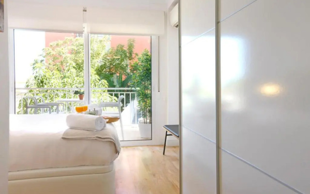 Picasso Suite by Madflats Collection