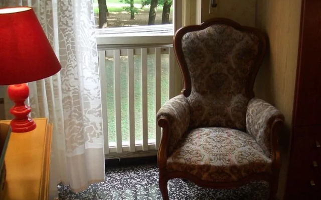 B&B Parco Lambro