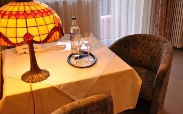 Hotel Schick