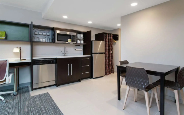 Home2 Suites by Hilton Smithfield Providence