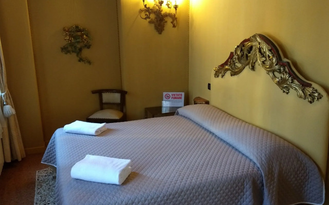 Alloggi alla Rivetta