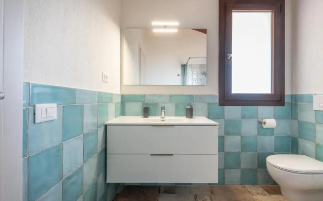 Mattia House