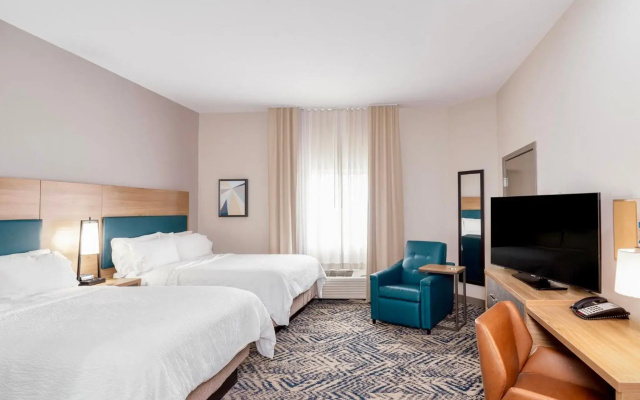 Candlewood Suites Oklahoma City-Moore by IHG