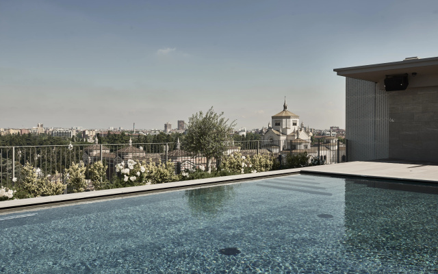 Hotel Viu Milan