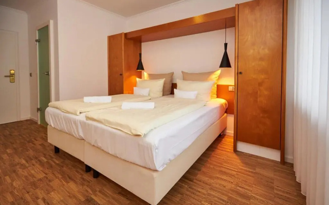 Flairhotel & Restaurant Erck
