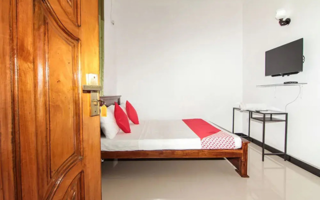 Oyo 114 Ghandy