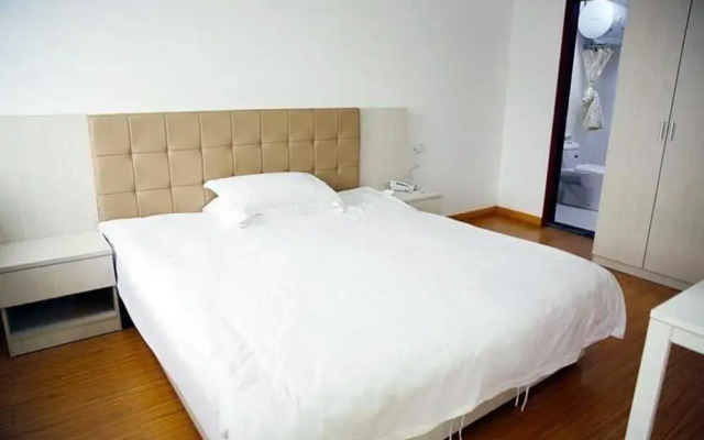 Hangzhou U Renting International Youth Hostel