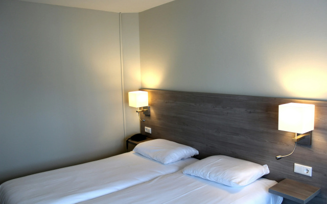 Fletcher Hotel Valkenburg