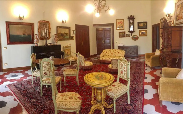 B&B Degli Artisti