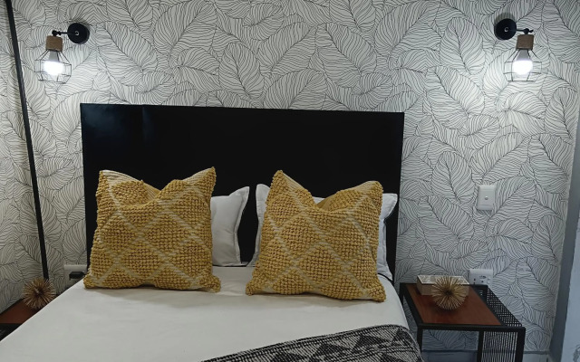 Boutique Stay