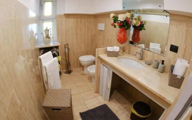 GianLuis Luxury Suites