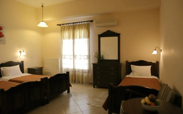 Mani Hotel