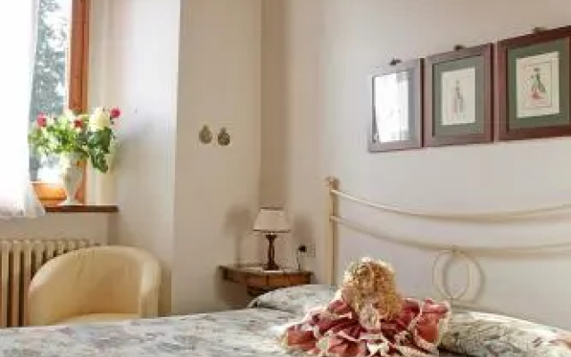 Il Nido Dei Ciappi