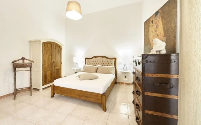 La Vacca Apartment