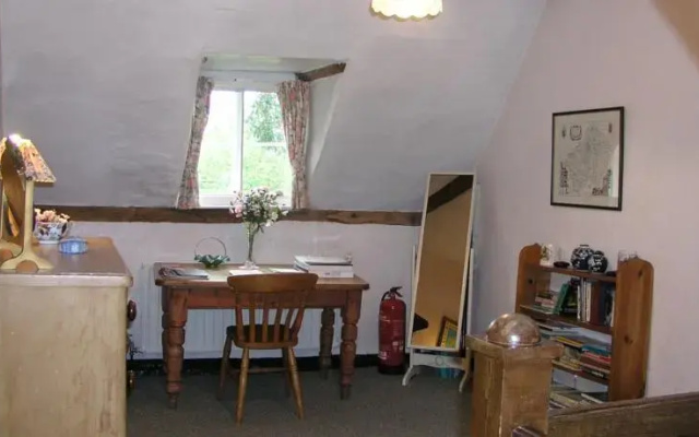 The Harbour Guest House