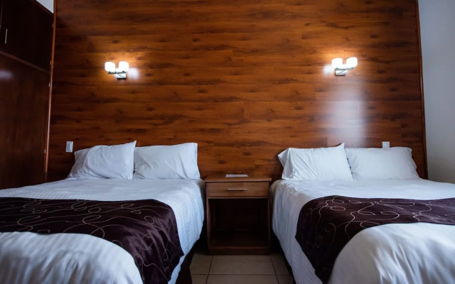 Madison Suites
