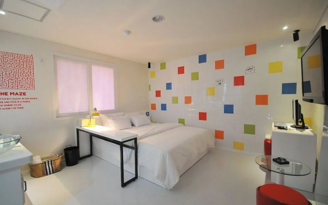 7 Motel