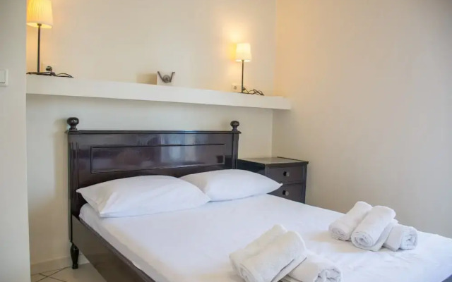 Jenny Apartment