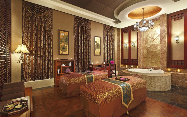 Sheraton Jiangyin Hotel