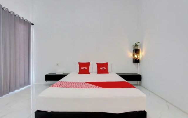 Hotel O D'harjo Guesthouse