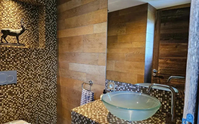 Chalet Les Brevins - OVO Network