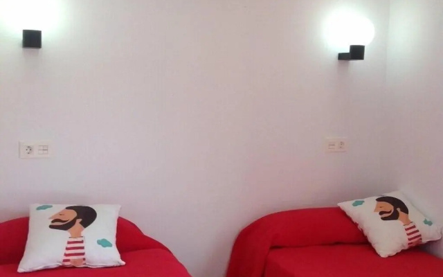Casa de los Deseos