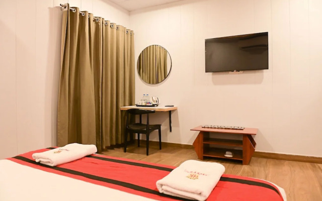 N.K. Residency