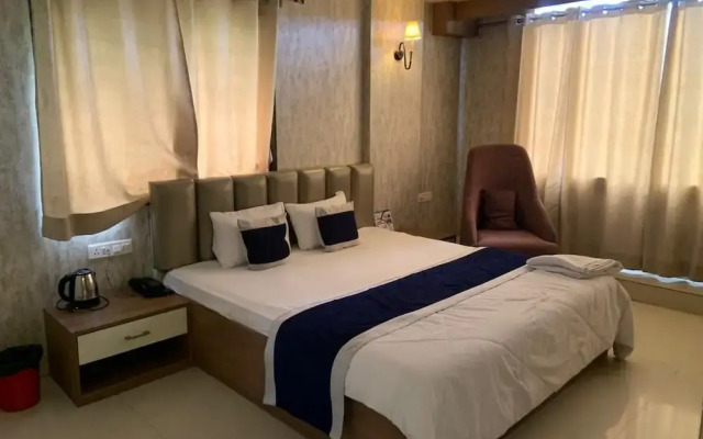 Hotel BTP INN