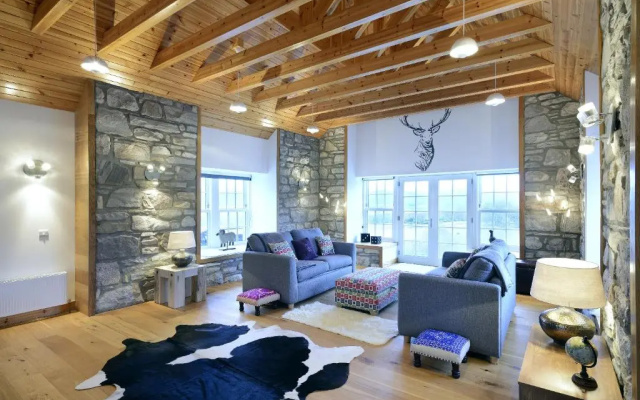 Mountain View Lodge