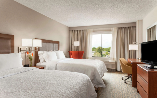 Hampton Inn & Suites Denver - Cherry Creek