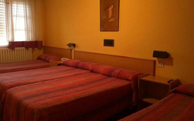 Hostal Sanpaio