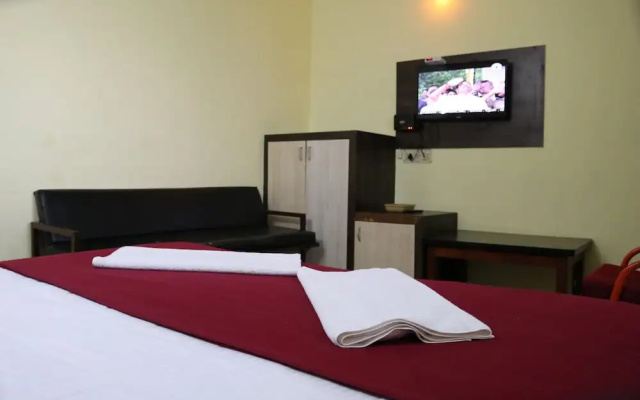 Ammayi Hotel Resorts - Siva Sakthi Hotel Group
